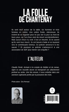 La folle de Chantenay