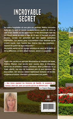 Incroyable secret