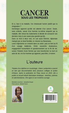 Cancer sous les tropiques