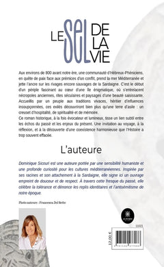Le sel de la vie