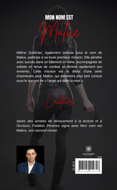 Mon nom est Malice
