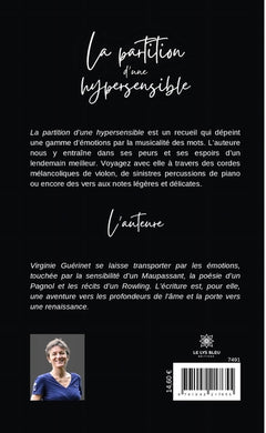 La partition d'une hypersensible