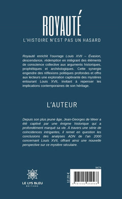 Royauté