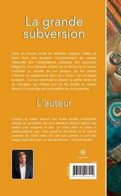 La grande subversion