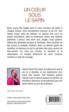 Un coeur sous le sapin