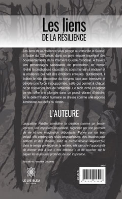 Les liens de la résilience