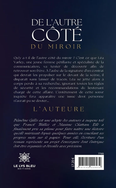 De l'autre côté du miroir