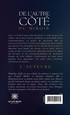 De l'autre côté du miroir