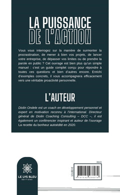 La puissance de l'action