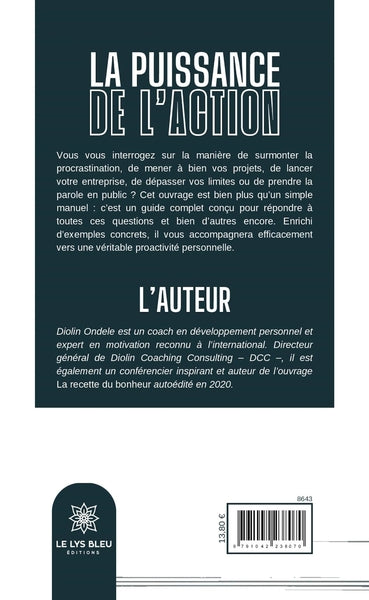 La puissance de l'action