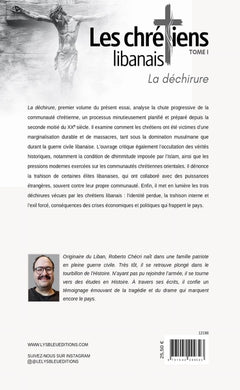 Les chrétiens libanais