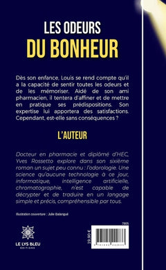 Les odeurs du bonheur