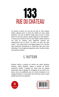 133 rue du château