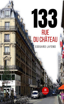 133 rue du château