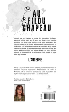 Au fil du chapeau