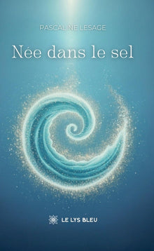Née dans le sel