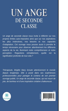 Un ange de seconde classe