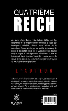 Quatrième Reich