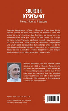 Sourcier d'espérance
