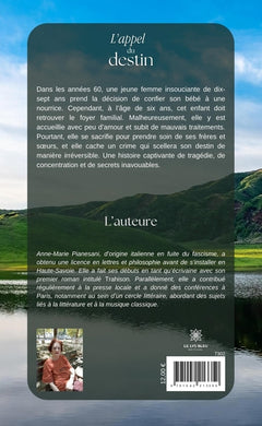 L' appel du destin