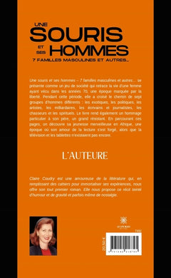Une souris et ses hommes
