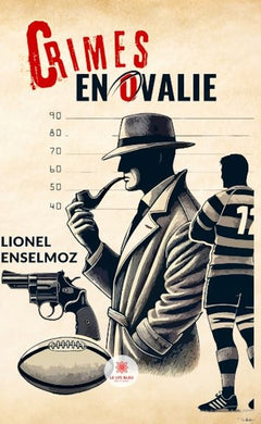 Crimes en ovalie