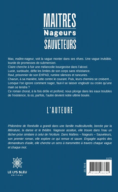 Maîtres - Nageurs - Sauveteurs