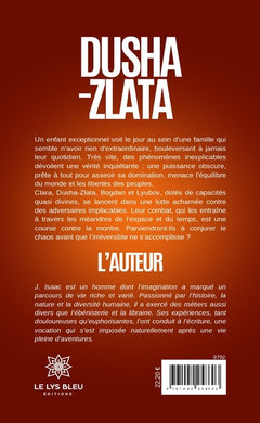 Dusha-Zlata