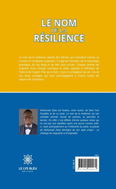 Le nom de la résilience