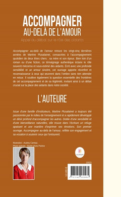 Accompagner au-delà de l'amour