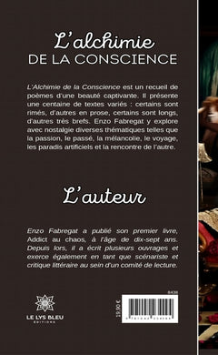 L'alchimie de la conscience