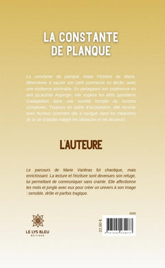 La constante de planque