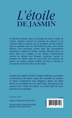 L'étoile de Jasmin
