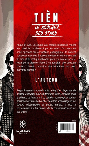 Tièn - Le boucher des stars