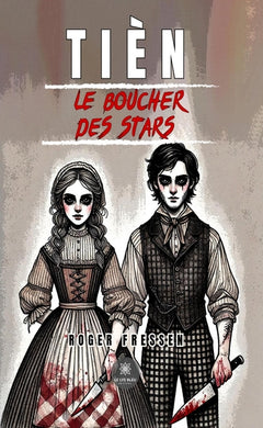Tièn - Le boucher des stars
