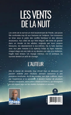 Les vents de la nuit
