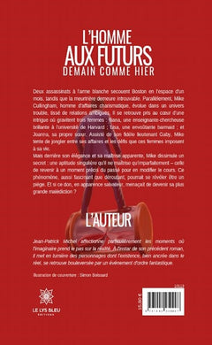 L'homme aux futurs