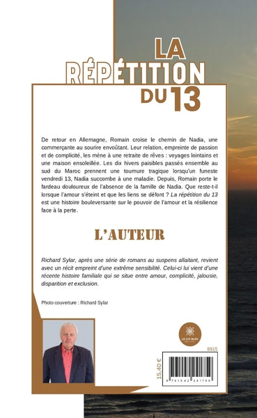 La répétition du 13