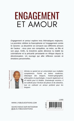 Engagement et amour