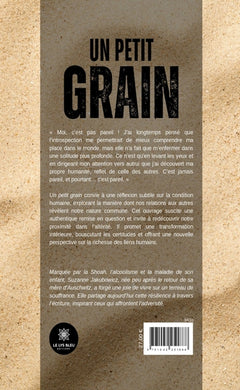 Un petit grain