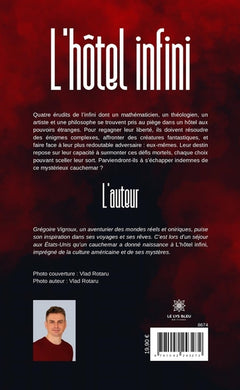 L'hôtel infini