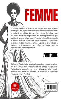 La femme