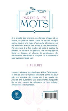 Par-delà les mots