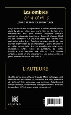 Les ombres d'Edgi