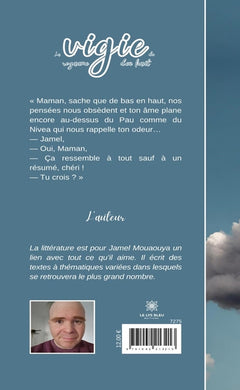 La vigie du royaume d'en haut