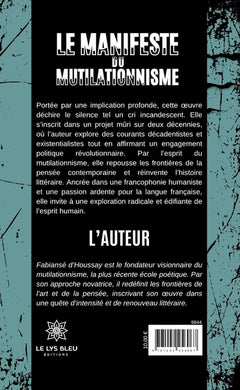 Le manifeste du mutilationnisme