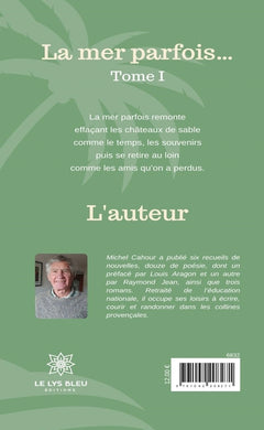 La mer parfois...