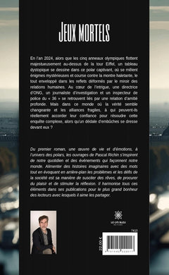 Jeux mortels