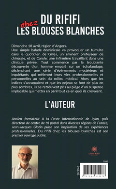 Du rififi chez les blouses blanches
