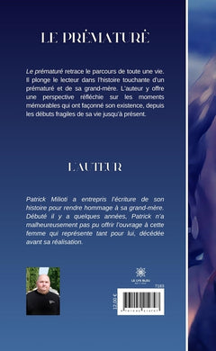 Le prématuré